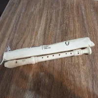 فلوت کاملا نو|سازهای بادی|فردیس, قریشی|دیوار