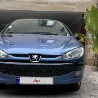 206SD|خودرو سواری و وانت|رشت, استقامت ۱|دیوار