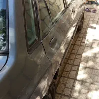 پراید صندوق‌دار بنزینی، مدل ۱۳۸۷|خودرو سواری و وانت|مشهد, کوی ولیعصر|دیوار
