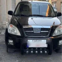 X33 مدل ۹۳ بدون رنگ در حد|خودرو سواری و وانت|ارومیه, |دیوار
