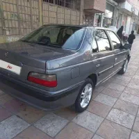 پارس تیوفایو ۹۷ اتومات