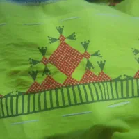 دوچگر زردکار موسوم