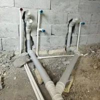 تمامی‌کار ها پذیرفته میشود