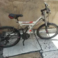 دوچرخه
