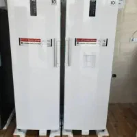 دوقلو وارداتی الجی