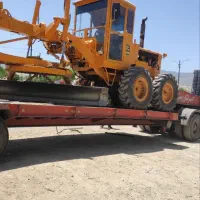 گریدرکاترپیلار