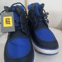 کفش های اصلی cat جمع کردیم با تخفیف