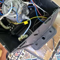 قهوه ساز NOVA|سماور، چایساز، قهوهساز|امیدیه, |دیوار