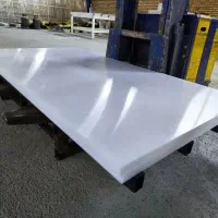 اپراتور دستگاه ورق پلاستیک واقع در تهران شهریار