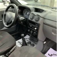پراید مدل ۹۱