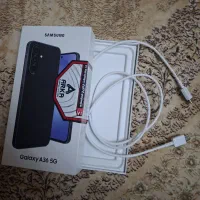 galaxy A36|موبایل|شهریار, شهریار|دیوار