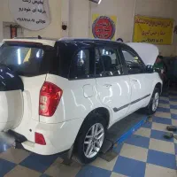 x33 at نیو فیس|خودرو سواری و وانت|همدان, |دیوار
