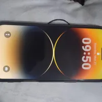 اپل iPhone 16 Pro Max با حافظهٔ ۲۵۶ گیگابایت