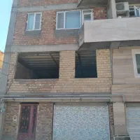 آپارتمان نیمه کاره عارف|فروش آپارتمان|ارومیه, |دیوار