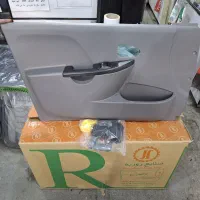 رودری(تودری)پراید جدید روزبه شرکتی شیشه لچکی پراید