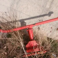 ادوات کشاورزی