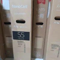 ال ای دی 43و 55 الجی|تلویزیون و پروژکتور|کرمان, |دیوار