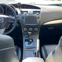 مزدا ۳ تیپ ۴مدل ۹۸|خودرو سواری و وانت|تهران, سعادتآباد|دیوار