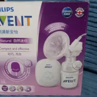 شیردوش برقی فیلیپس اونت