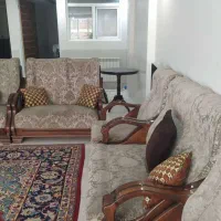 مبلمان ۹نفره|مبلمان خانگی و میز عسلی|اصفهان, ارغوانیه|دیوار