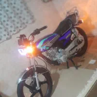 هندا ۲۰۰ مدل ۱۴۰۴