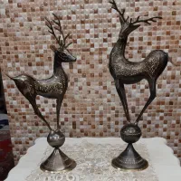 با سلام وسایل برنز فروشی