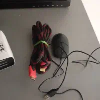 دوربین با موتور جوش