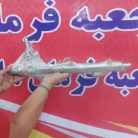 تعمیرات پمپ هیدرولیک جعبه فرمان
