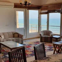 پنت ۱۴۱ متری پلاک اول خط دریا سرخ رود|فروش آپارتمان|سرخرود, |دیوار