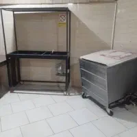 لوازم رستوران و کترینگ