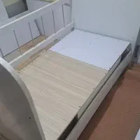 تخت خواب کودک