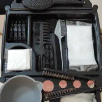 جشنواره کراتین و پروتئین و رنگ و لایت به مدت محدود