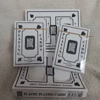 پاسور  ورق کینگ