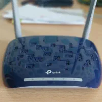 مودم وای فای تی پی لینک مدل TD-W9960