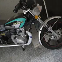 موتور پرواز ۲۰۰