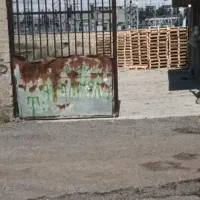 اجاره کارگاه ب مساحت ۱۸۰۰|اجارهٔ دفتر صنعتی، کشاورزی، تجاری|میاندوآب, |دیوار