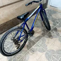 دوچرخه 26|دوچرخه، اسکیت، اسکوتر|اسلامشهر, باغ فیض|دیوار