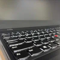 لپتاپ Lenovo ThinkPad مدل P52S|رایانه همراه|اندیشه, اندیشه فاز ۳|دیوار