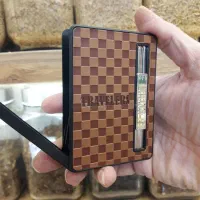 فندک اتمی جعبه سیگار سرخود|زیورآلات و اکسسوری|مشهد, کوثر|دیوار