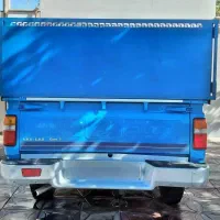 نیسان دوگانه سوز آپشنال مدل ۱۴۰۴|خودرو سواری و وانت|ابهر, |دیوار