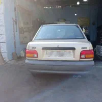 پراید مدل 88