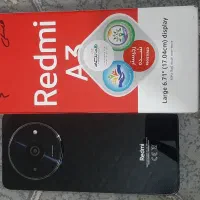 گوشی شیامی ردمیa3