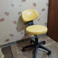 صندلی چرخ دار