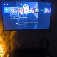 ps4 اورجینال در حد نو|کنسول، بازی ویدئویی و آنلاین|کرج, مهرویلا شمالی|دیوار