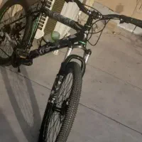 دوچرخه راپیدو سایز ۲۶ تنه بزرگ|دوچرخه، اسکیت، اسکوتر|اسلام‌شهر, شهرک قائمیه|دیوار