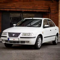 سمند lx ef7 مدل 93