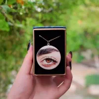 بدلیجات گردنبند و آویز جلو ماشین