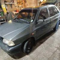 پراید 141|خودرو سواری و وانت|شهرکرد, |دیوار