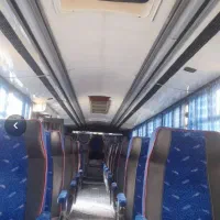 اتوبوس دربستی و سرویس|خدمات حمل و نقل|قم, صفائیه|دیوار