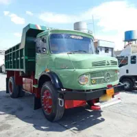 بنزتک کمپرسی ماسه شن گچ